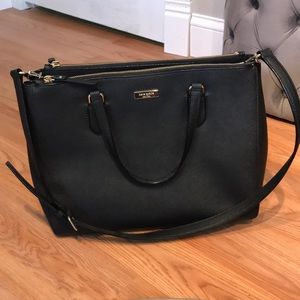 Authentic Kate Spade Handbag